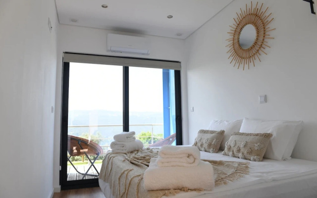 Vizinhos do Sol Turismo Rural