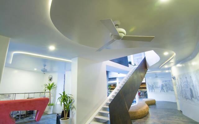 Le Blanc Boutique Hotel