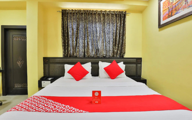 Hotel Lotus Residency