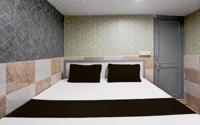 Hotel Anant By WB Inn