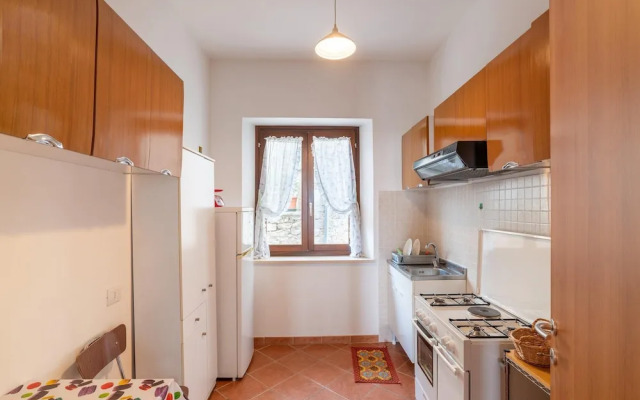 Belvilla by OYO Casa Polino