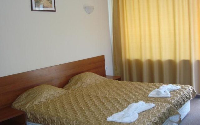 Hotel Sandor