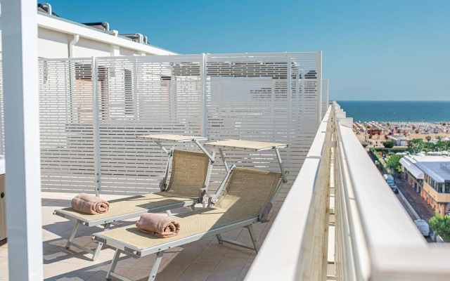 Bembo Hotel Bibione