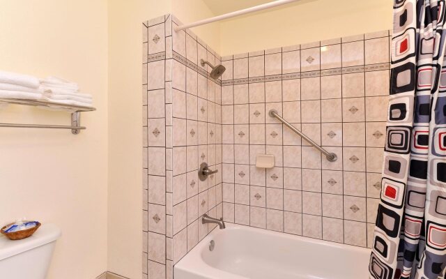 Americas Best Value Inn & Suites Klamath Falls