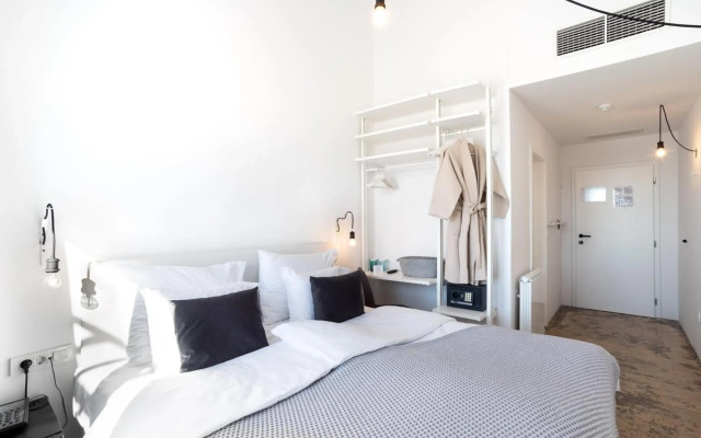 Art Hotel Tartini