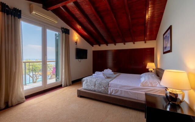 Corfu Dream Holidays Villa Benitses