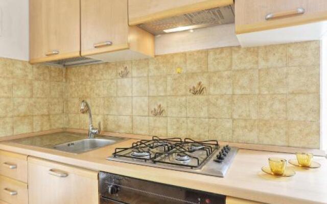 Appartamenti Campo al Pero App. nr.1