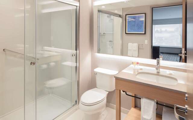 Hyatt Place Moncton