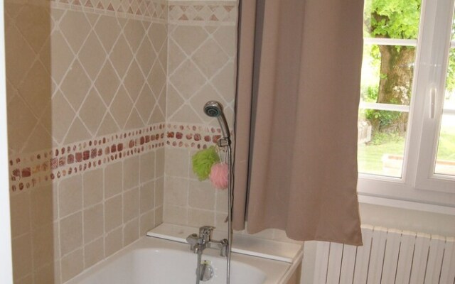 Gîte du Domaine des Vignères