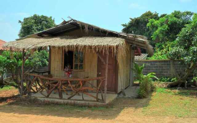 Baan Yotmuang Homestay&Bungalows