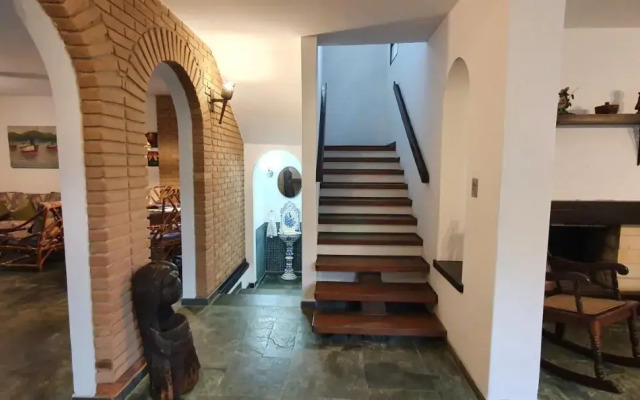 Casa na Praia Lagoinha - 300 metros da praia