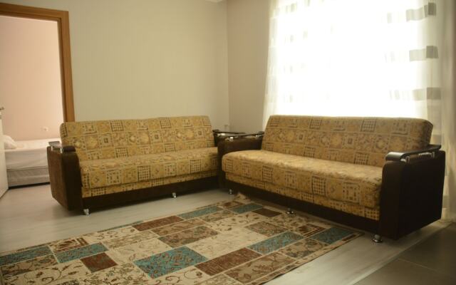 Acar Apart Otel 2