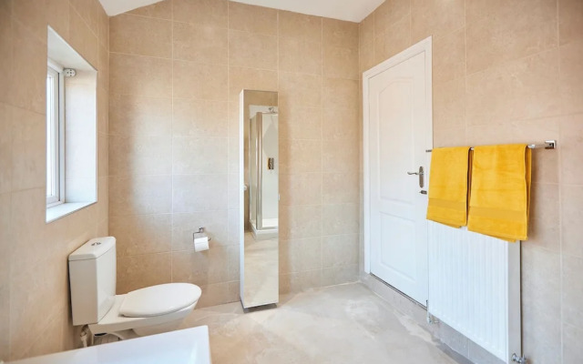 Host Stay Fairfield