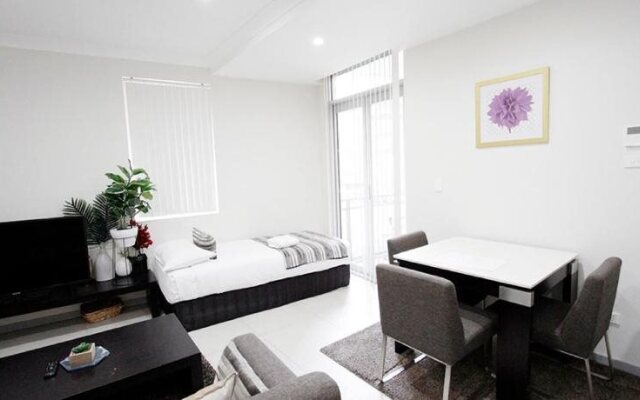 Dulcis Domus Broadway Serviced Apartments