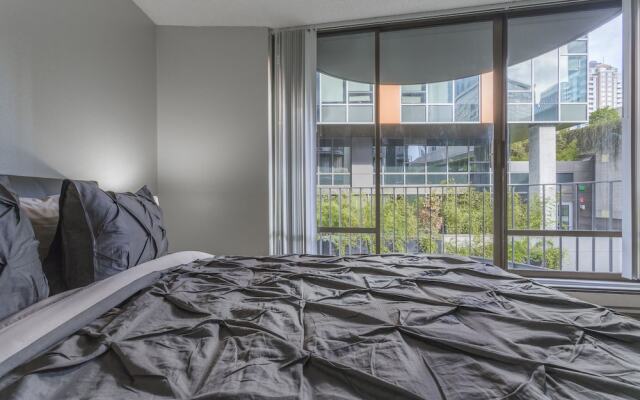 Domicile Suites at Cove