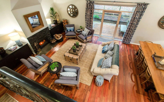 Mantons Creek Estate & Lodge