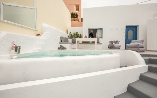 Amera Suites