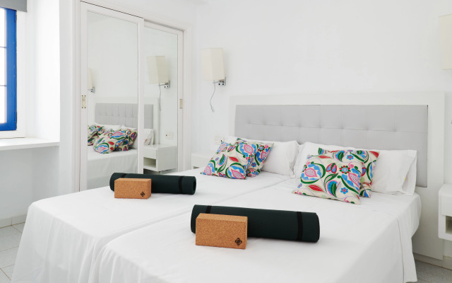 Sandos Atlantic Gardens