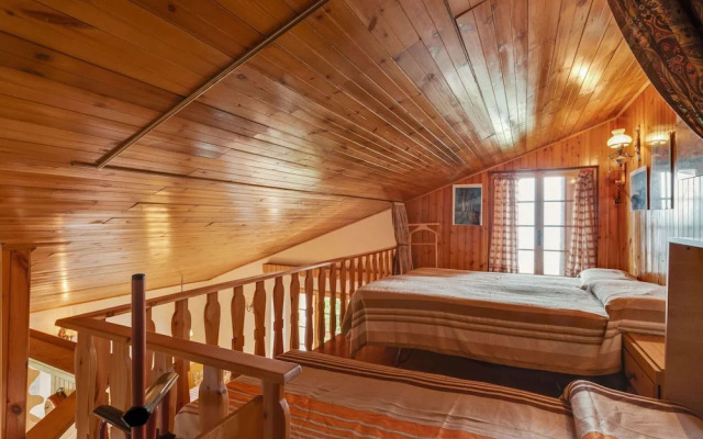 Belvilla by OYO Chalet Nevegal
