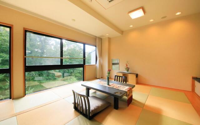 Okunikko Hotel Shikisai