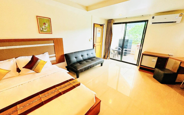 Patong V Hotel