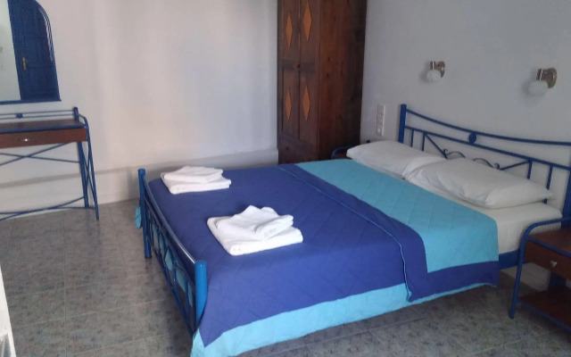 Roula Villa