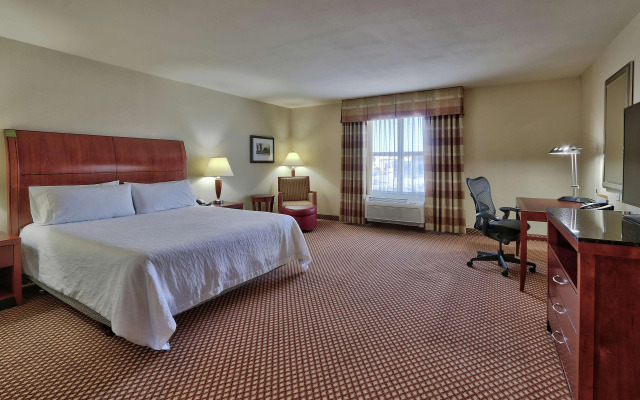Hilton Garden Inn Las Cruces