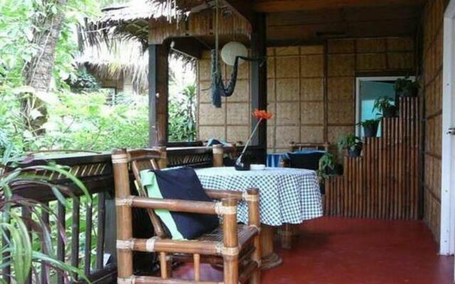 Niu Ohana Garden Resort