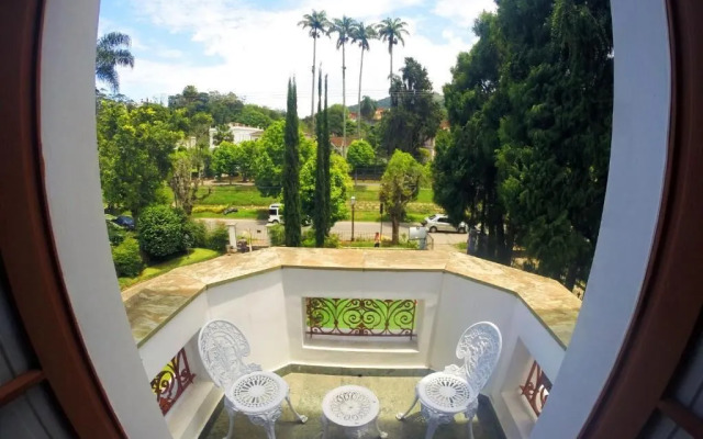 Pousada Imperial Koeler