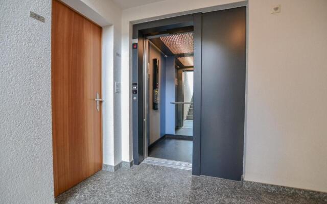 Casa Andrea 217 Riederalp