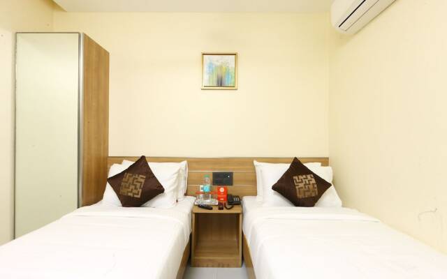 OYO 10276 Hotel The Pearl