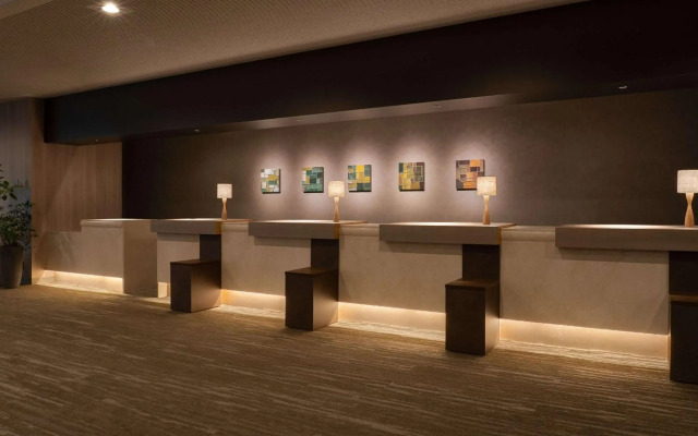 Mercure Toyama Tonami Resort & Spa
