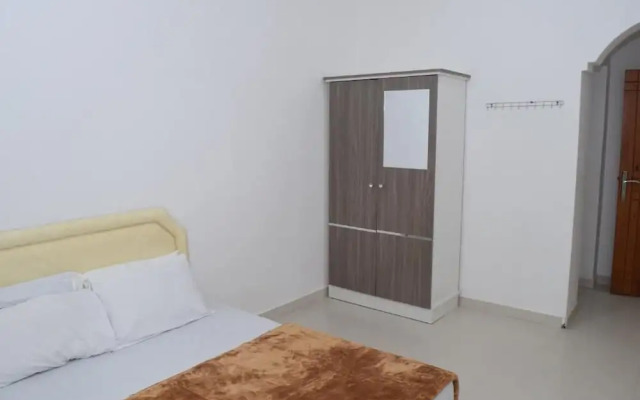 RED-7 - Alwadi Salalah