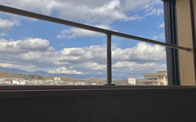 Hotel New Shichisei