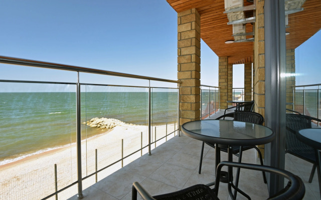 Ametsa (Голубицкая)