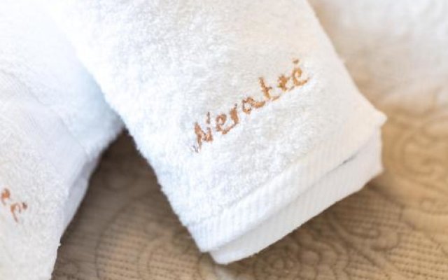 Neratze Hammam Suites