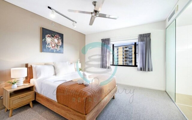 ZEN OCEANIA - 2 Bedroom Ocean View