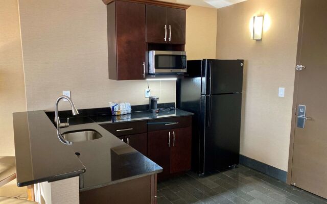 Radisson Hotel Southfield-Detroit