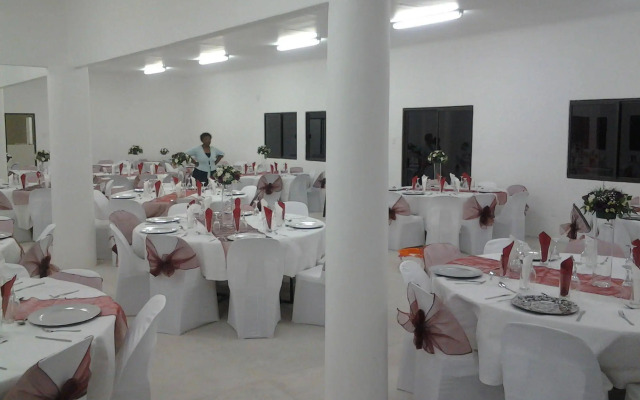 KwaBhekizihambi Guest House