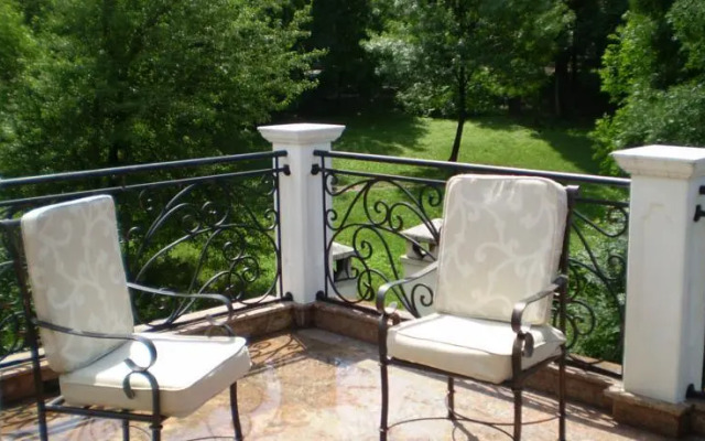 Boutique Apartments Sofia