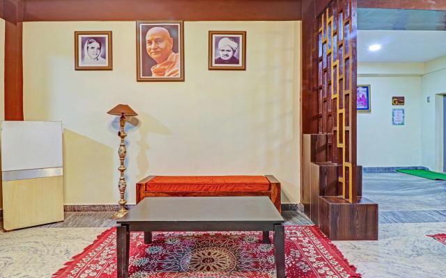 Shimla Ayurvedic Retreat by Treebo