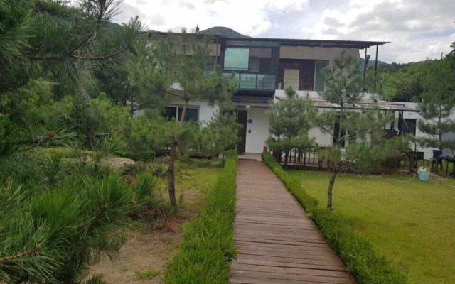 Gapyeong Solnanggu Pension