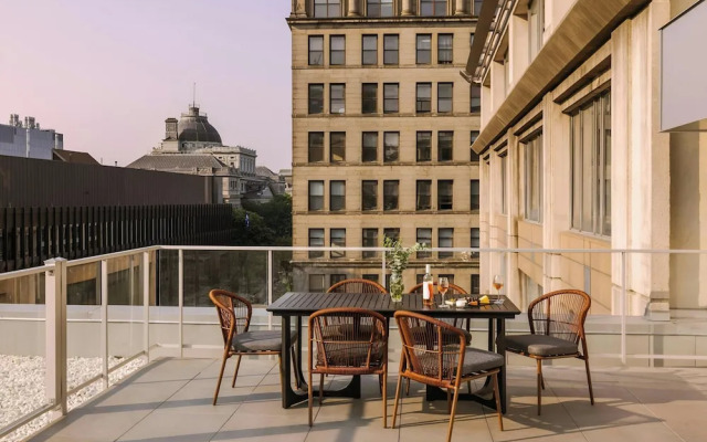 Sonder by Marriott Bonvoy Lambert Apartments Old Montreal