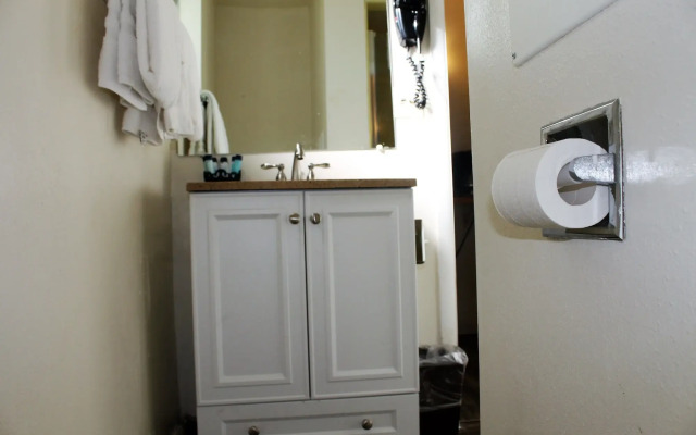 Big Pines Mountain House