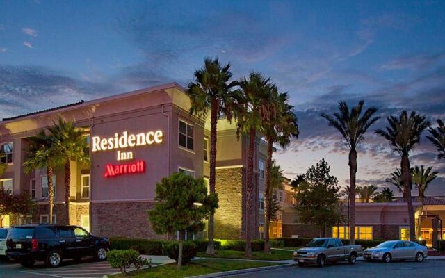 Residence Inn Corona Riverside