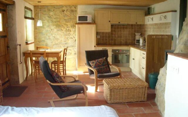 Mas Taillet Le Camelia