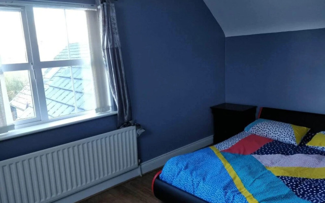 Lovely 4bed With Free Wi-f and Netflix in Ireland