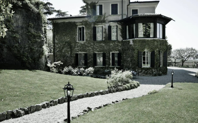 Residenza Borgo 27