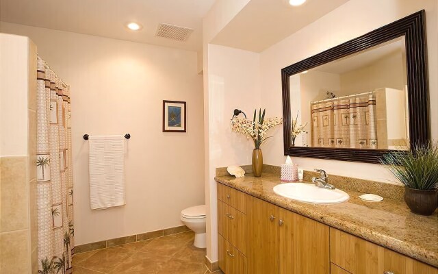 Grand Champions 49 - Two Bedroom Condo