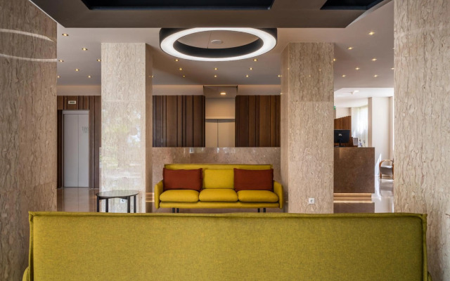 Hotel Girassol - Suite Hotel
